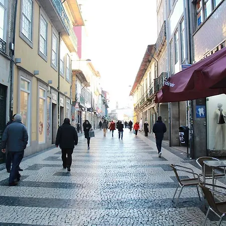 Apartamento Db Cedofeita *