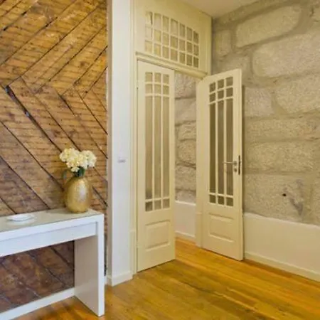 Db Cedofeita Apartamento Porto