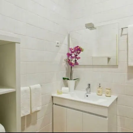 Apartamento Db Cedofeita