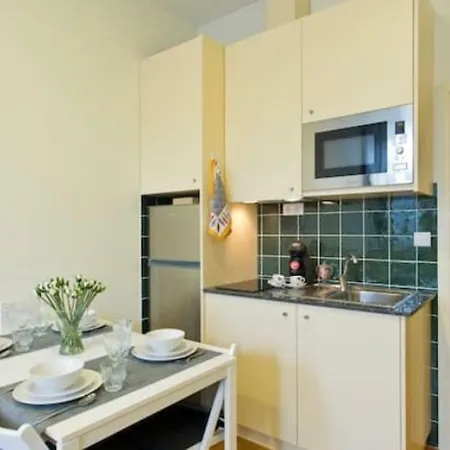 Apartamento Db Cedofeita *