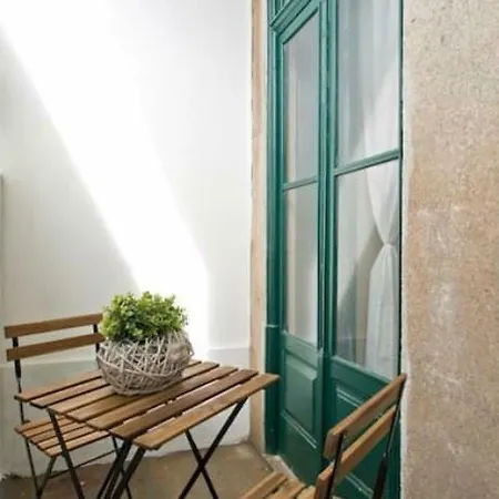 Db Cedofeita Apartamento Porto