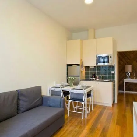 Db Cedofeita Apartamento