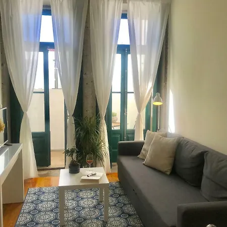 Db Cedofeita Apartamento *