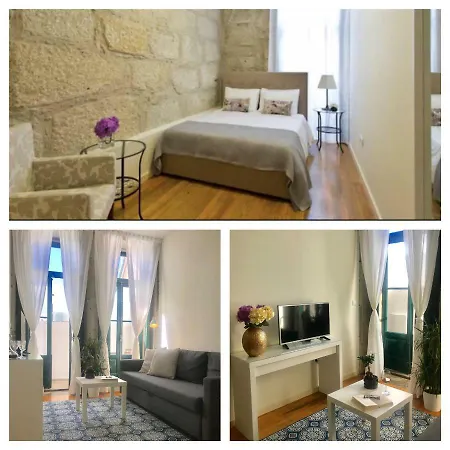 Db Cedofeita Apartamento Porto