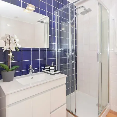 Apartamento Db Cedofeita *