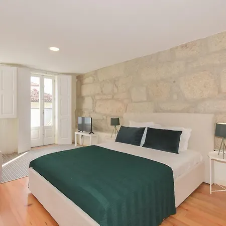 Apartamento Db Cedofeita *