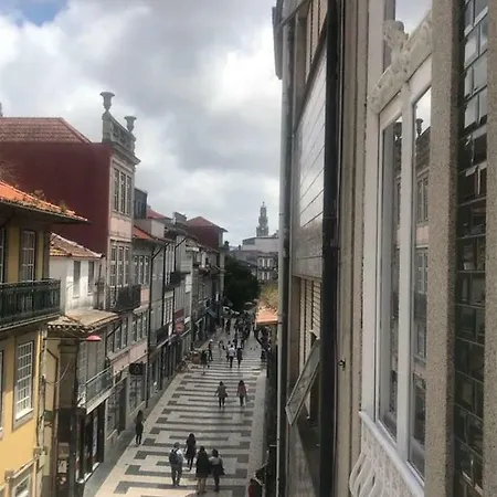 Db Cedofeita Apartamento