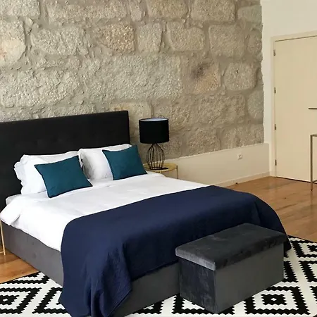 Db Cedofeita Apartamento
