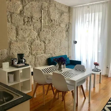 Db Cedofeita