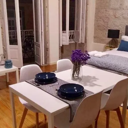 Apartamento Db Cedofeita *