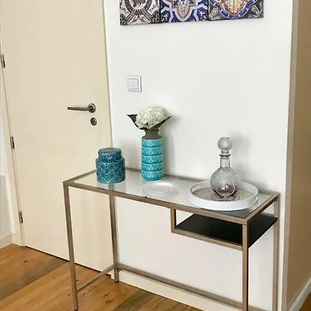 Apartamento Db Cedofeita