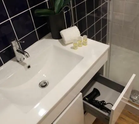 Apartamento Db Cedofeita