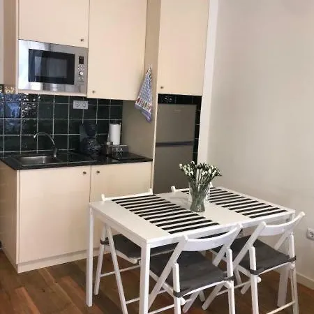Db Cedofeita Apartamento *