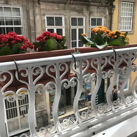 Apartamento Db Cedofeita Porto