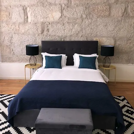 Apartamento Db Cedofeita