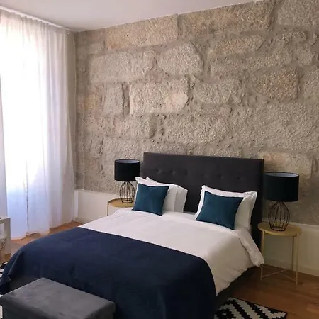 Db Cedofeita Apartamento *