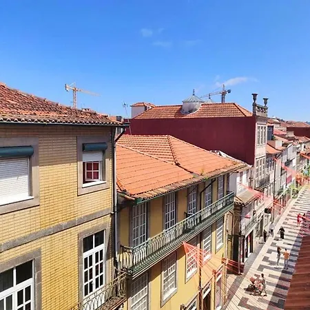 Db Cedofeita Apartamento