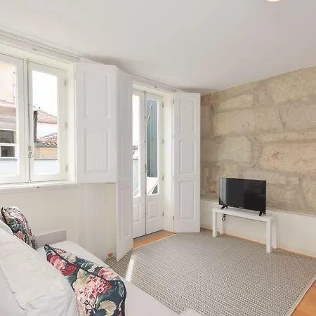 Apartamento Db Cedofeita *