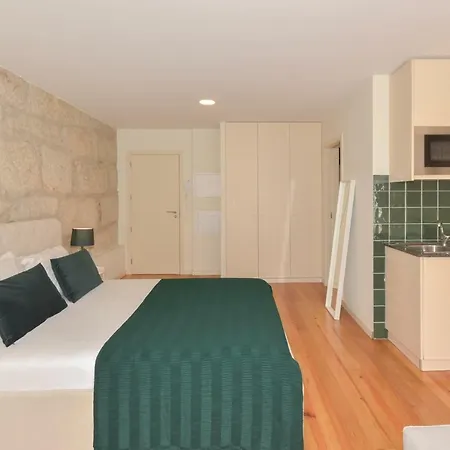 Apartamento Db Cedofeita *