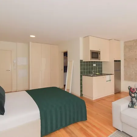 Apartamento Db Cedofeita *