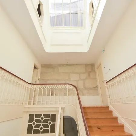 Db Cedofeita Apartamento Porto