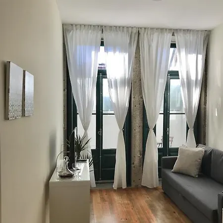 Db Cedofeita Appartamento *