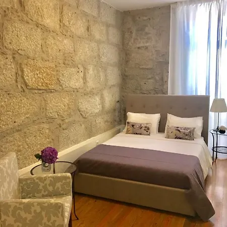 Apartment Db Cedofeita Apartments Porto