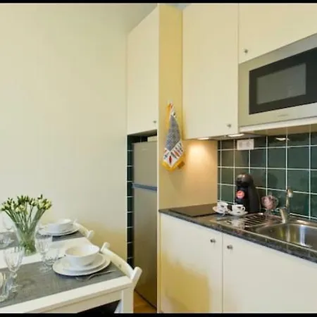 Db Cedofeita Apartments Porto