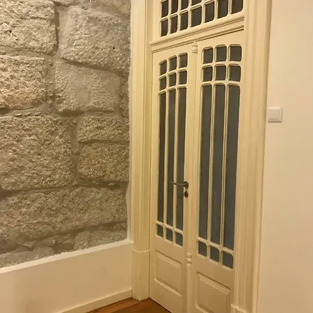 Db Cedofeita Appartamento Oporto