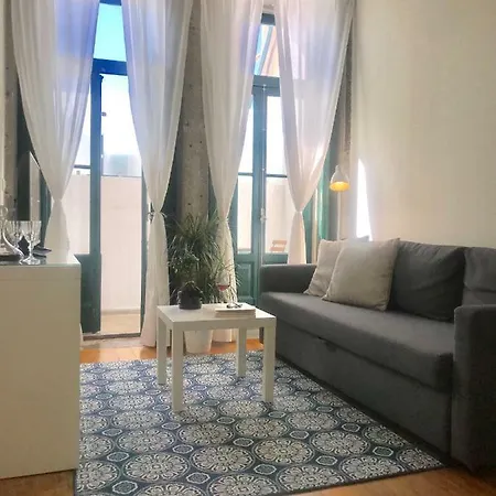 Db Cedofeita Appartamento *