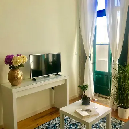 Db Cedofeita Apartments Porto