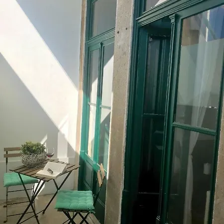 Db Cedofeita Appartamento