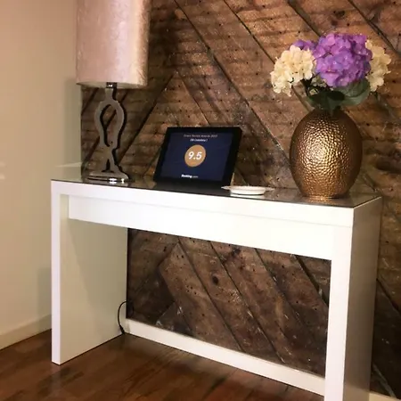 Db Cedofeita Appartamento