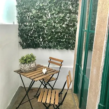 Db Cedofeita Appartamento