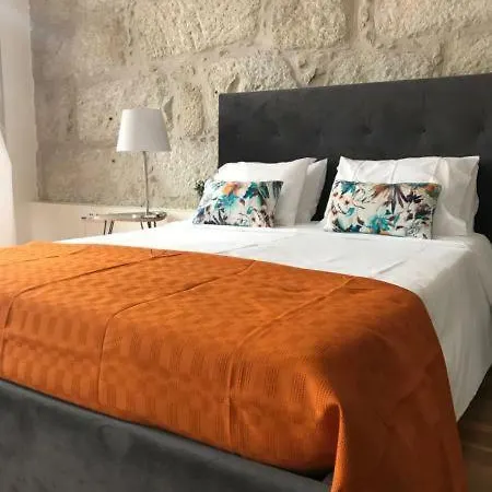 Appartamento Db Cedofeita *