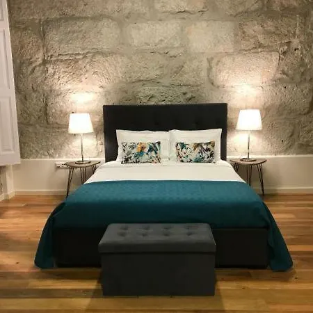 Db Cedofeita Apartments