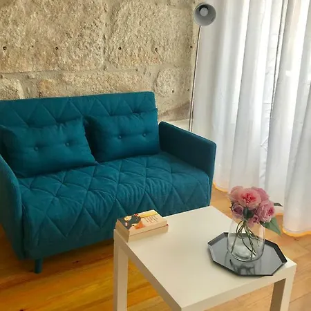 Db Cedofeita Appartamento Oporto