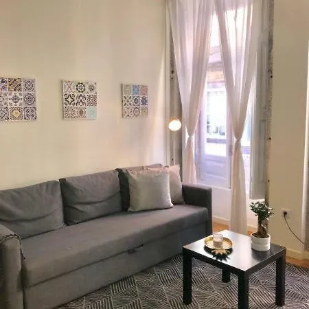 Apartment Db Cedofeita Apartments Porto