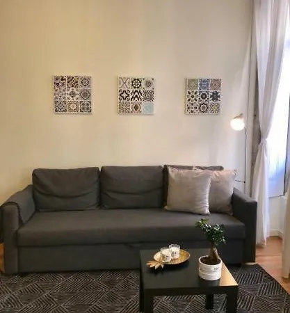 Db Cedofeita Apartments Porto