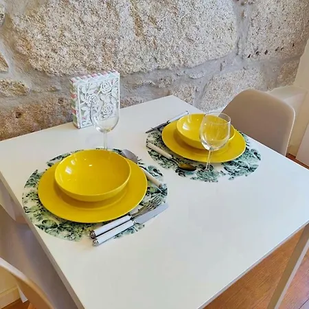 Apartment Db Cedofeita Apartments Porto